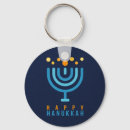 Suche nach menorah schlüsselanhänger Feier