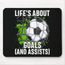 Suche nach ziele mousepads Leben