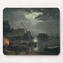 Suche nach mondschein mousepads Moonlit