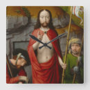 Suche nach auferstehung wanduhren Jesus