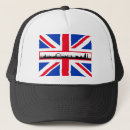 Suche nach union jack kappen London