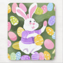 Suche nach osterhase mousepads Easter