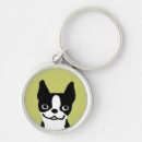 Suche nach boston terrier schlüsselanhänger Bostons