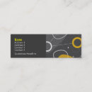 Suche nach rennen visitenkarten Weiß