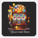 Suche nach spielautomaten aufkleber Für alle