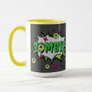 Suche nach lustige zombies tassen Für alle