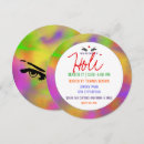 Suche nach holi einladungen Farbenfest