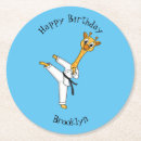 Suche nach lustige giraffe untersetzer Cartoon
