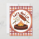 Suche nach auf einem abenteuer postkarten Feuer