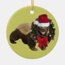Suche nach dachs ornamente Weihnachten