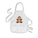 Suche nach gorilla schürzen Cartoon