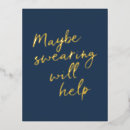 Suche nach snarky postkarten Spaß