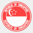 Suche nach singapor aufkleber Souvenir