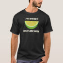 Suche nach sauer tshirts Süß