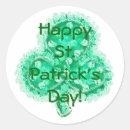 Suche nach glücklichen st patrick Kleeblätter