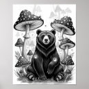 Suche nach magischer pilz poster Jede person