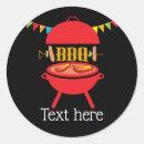 Suche nach bbq grill aufkleber Grillen
