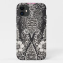 Suche nach lace iphone hüllen Schwarz