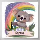 Suche nach niedlicher koala poster Wildtiere