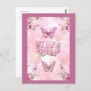 Suche nach bewusstsein postkarten Pink