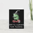 Suche nach tollpatsch alle karten Frosch