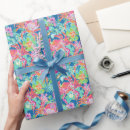 Suche nach krabben geschenkpapier Für sie