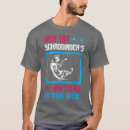 Suche nach schroedinger tshirts Verschieden