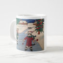 Suche nach weihnachtsthema tassen Winter