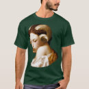 Suche nach trauriger clown tshirts Mona lisa