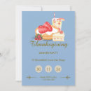Suche nach thanksgiving einladungen Jede person