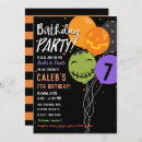 Suche nach spaß halloween einladungen Orange