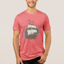 Suche nach altes schiff tshirts Für sie