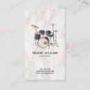 Suche nach kite visitenkarten Schlagzeuger