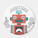 Suche nach niedlicher roboter magnete Maschine