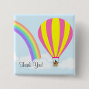 Suche nach heißluftballon buttons Himmel
