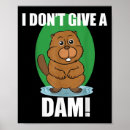 Suche nach biber poster Damm