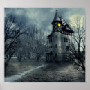 Suche nach halloween graveyard poster Beängstigend