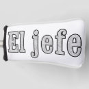 Suche nach jefe andere Der chef