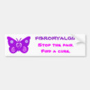 Suche nach fibromyalgia autoaufkleber Fms