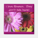 Suche nach roter gerbera magnete Mit blumen