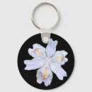 Suche nach iris blumen schlüsselanhänger Weiß