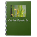 Suche nach aquarium kleine notizbücher Ozean