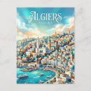 Suche nach algier postkarten Kasbah