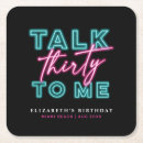 Suche nach neon untersetzer Blau