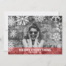 Suche nach fallende schneeflocken postkarten Ferien