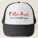 Suche nach gefallen kappen Engel