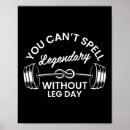 Suche nach workout motivation poster Gewichtheben