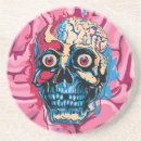 Suche nach brain untersetzer Zombie