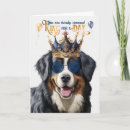 Suche nach bernese mountain dog karten Hunde