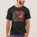 Suche nach steampunk drache tshirts Getriebe